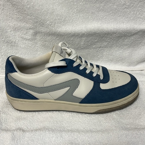 Rag & Bone Retro Sneakers - Picture 5 of 12